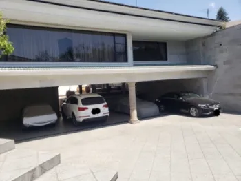 Casa En Venta Pedregal,  Alvaro  Obregon