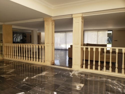 Casa En Venta Pedregal,  Alvaro  Obregon