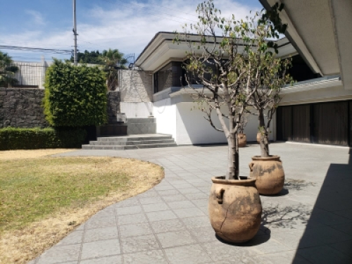 Casa En Venta Pedregal,  Alvaro  Obregon
