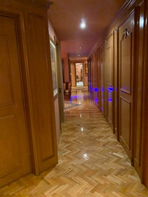 departamento en venta en lomas de chapultepec