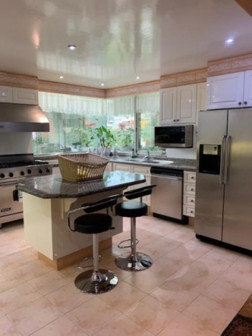departamento en venta en lomas de chapultepec