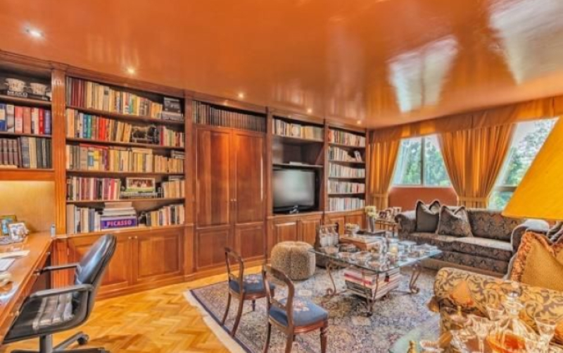 departamento en venta en lomas de chapultepec
