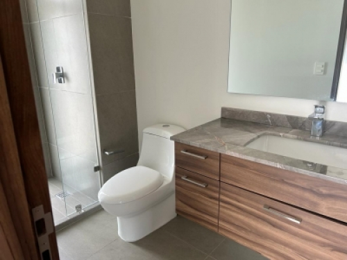 Departamento En Venta En Jardines Del Bosque