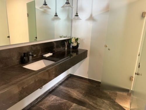 Departamento En Venta En Jardines Del Bosque