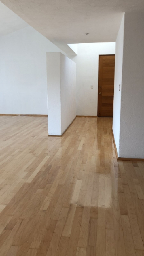 PentHouse En Venta, El Refugio, La Loma De Santa Fe