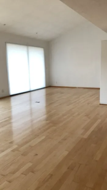 PentHouse en renta, El Refugio, La Loma de Santa Fe