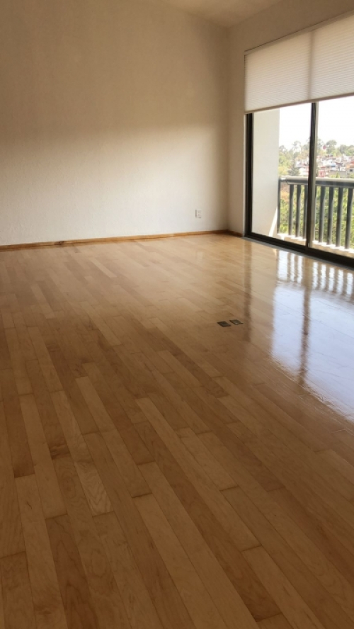 PentHouse En Venta, El Refugio, La Loma De Santa Fe