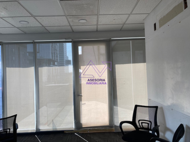 Oficina En Renta En Cuahutémoc