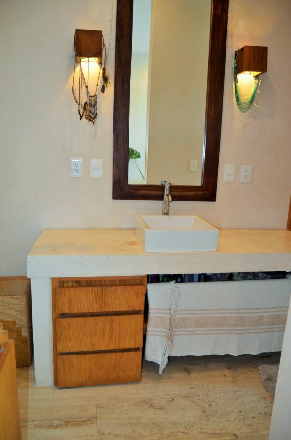 garden villa en venta en tulum, quintana roo