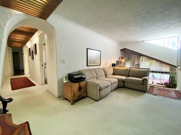 Casa en Venta en Bosque de las Lomas