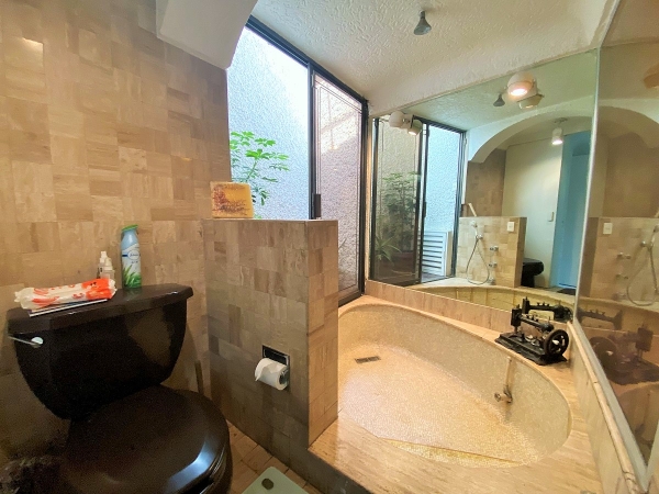 Casa en Venta en Bosque de las Lomas