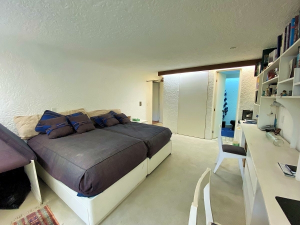 Casa en Venta en Bosque de las Lomas