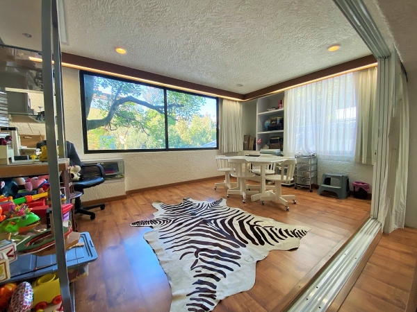 Casa en Venta en Bosque de las Lomas