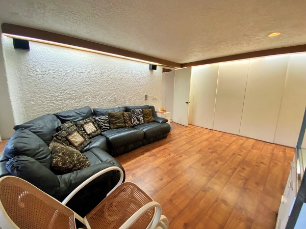 Casa en Venta en Bosque de las Lomas