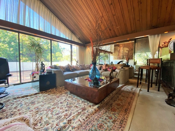 Casa en Venta en Bosque de las Lomas