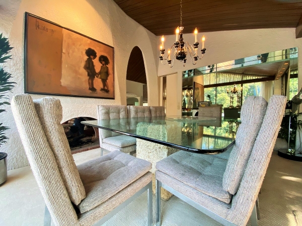 Casa en Venta en Bosque de las Lomas