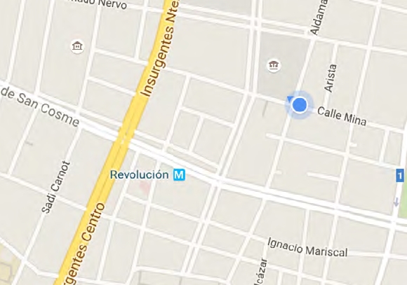 Edificio En Renta En Buenavista