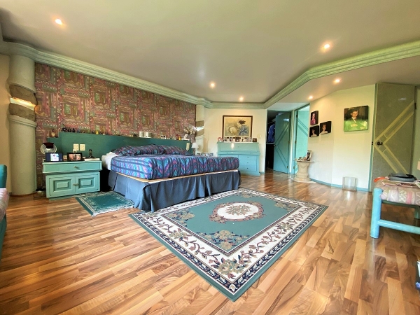 departamento en venta en lomas de chapultepec