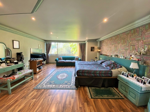 departamento en venta en lomas de chapultepec