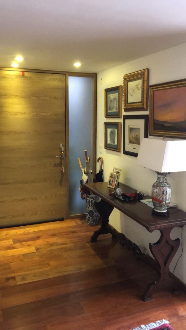 venta depto. san jeronimo lidice