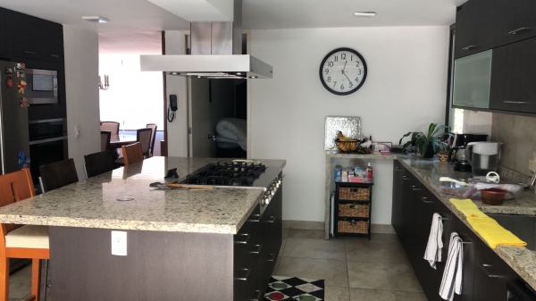 venta depto. san jeronimo lidice