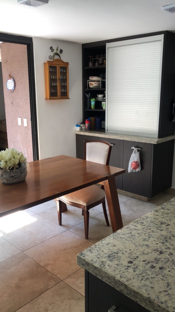 venta depto. san jeronimo lidice