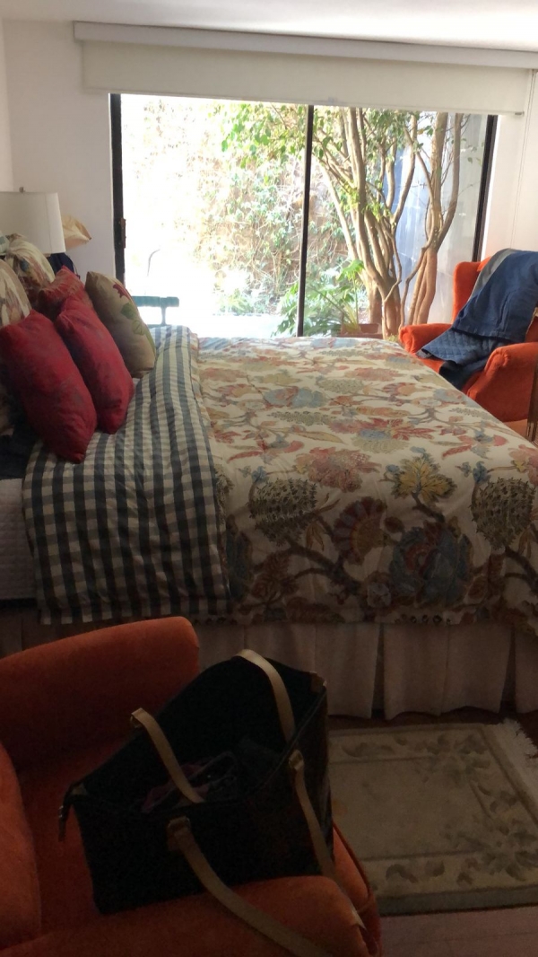venta depto. san jeronimo lidice
