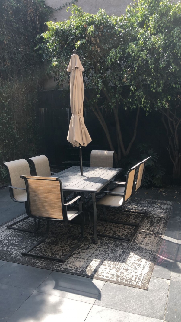 venta depto. san jeronimo lidice