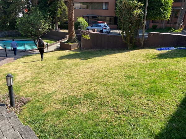 venta depto. san jeronimo lidice