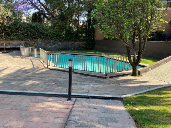 venta depto. san jeronimo lidice