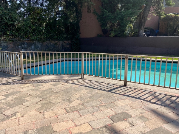 venta depto. san jeronimo lidice