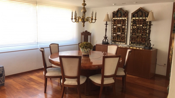 venta depto. san jeronimo lidice
