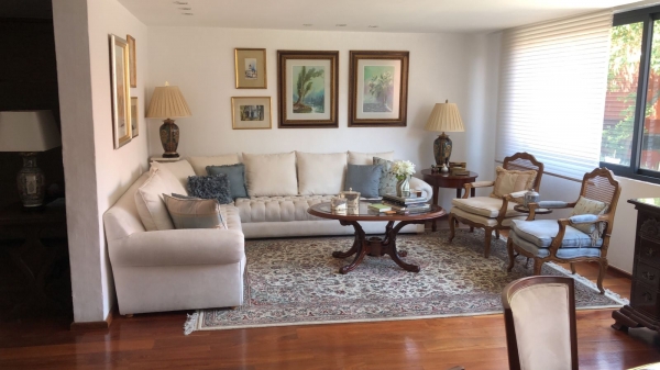 venta depto. san jeronimo lidice