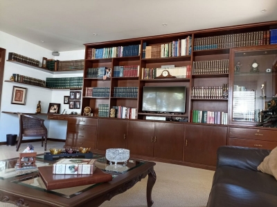 lomas de chapultepec, magnífica casa