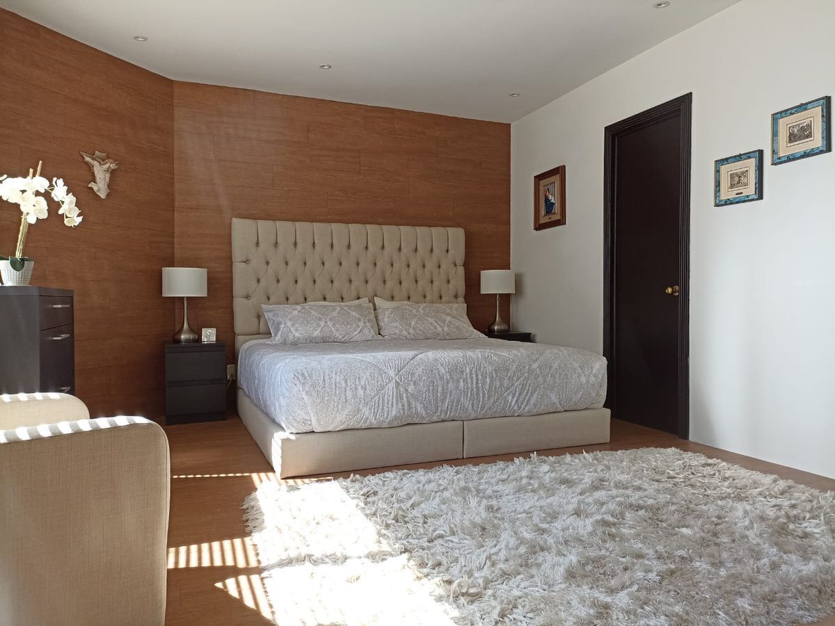 lomas de chapultepec, magnífica casa