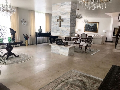 lomas de chapultepec, magnífica casa