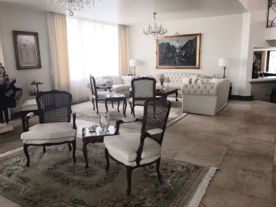 lomas de chapultepec, magnífica casa