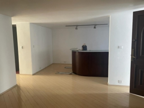 oficina  en renta   lomas de chapultepec