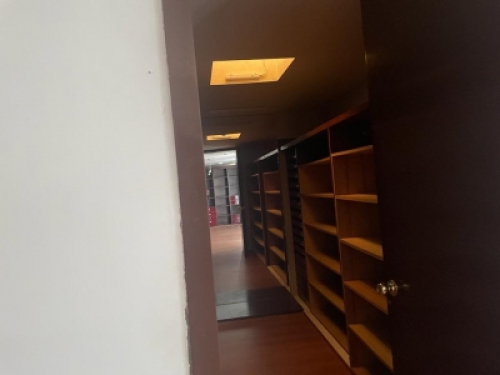 oficina  en renta   lomas de chapultepec