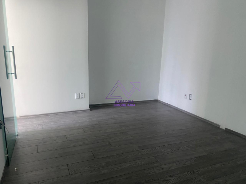 Oficina En Renta En Cuauhtemoc