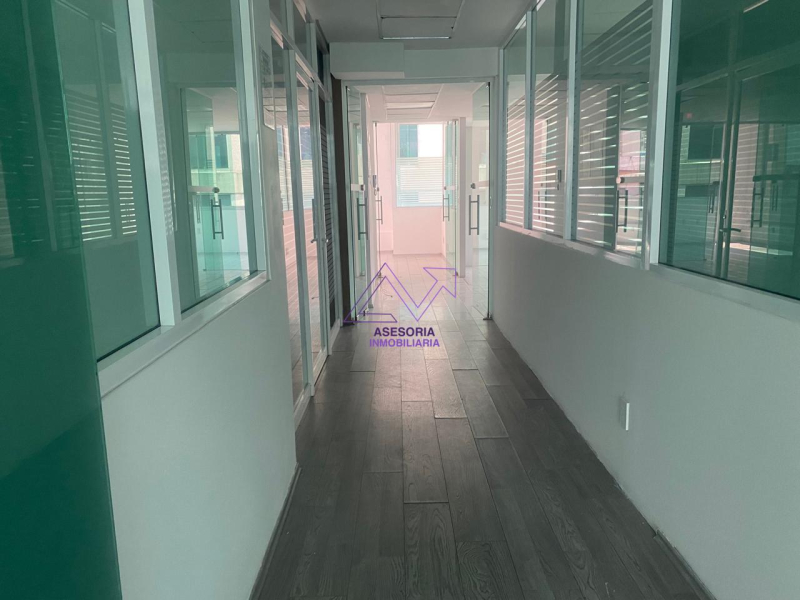 Oficina En Renta En Cuauhtemoc