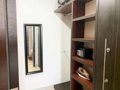 departamento en renta amueblado en interlomas