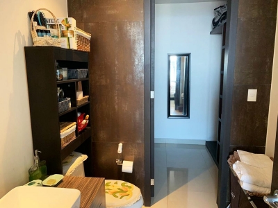departamento en renta amueblado en interlomas