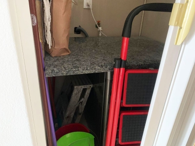 departamento en renta amueblado en interlomas