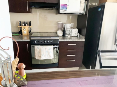 departamento en renta amueblado en interlomas