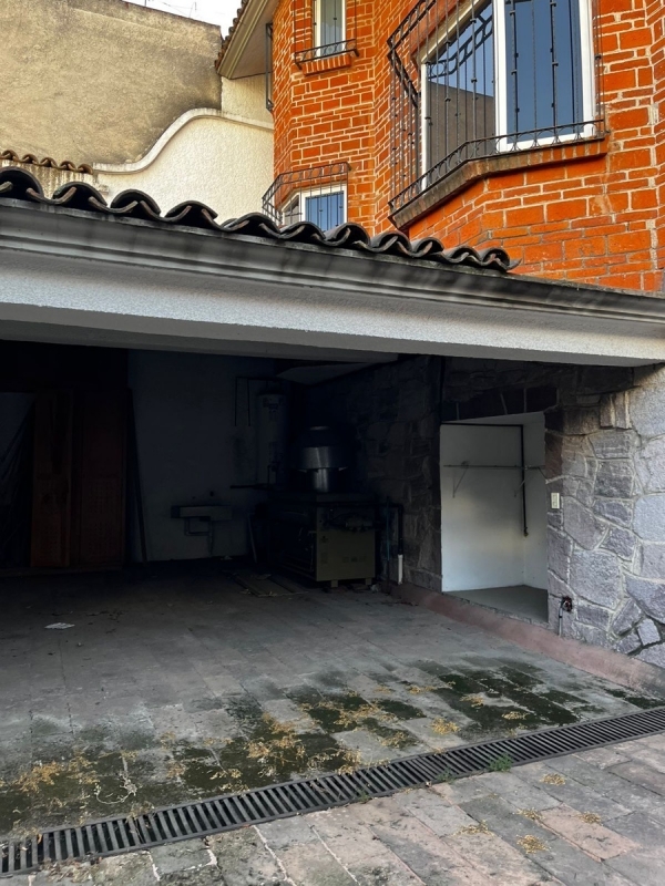 casa en venta en fraccionamiento lomas del  sol, huixquilucan