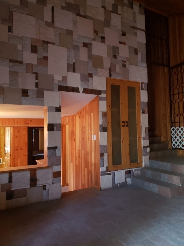casa en venta en fraccionamiento lomas del  sol, huixquilucan