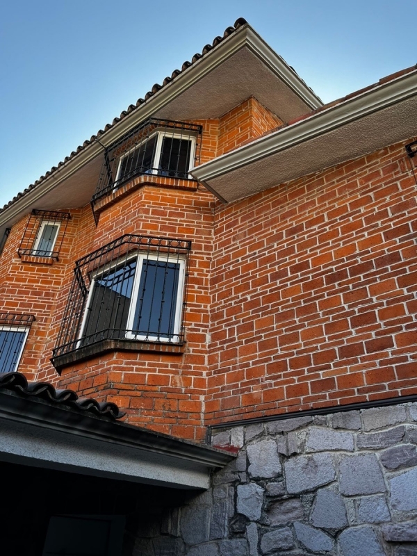 casa en venta en fraccionamiento lomas del  sol, huixquilucan