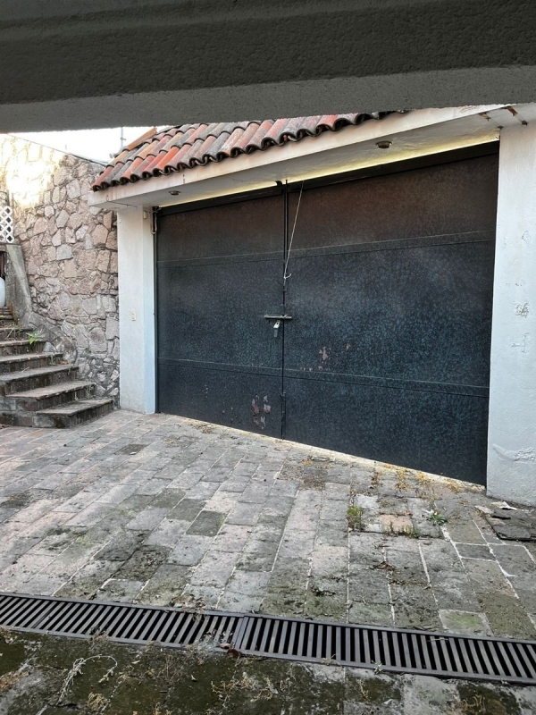 casa en venta en fraccionamiento lomas del  sol, huixquilucan
