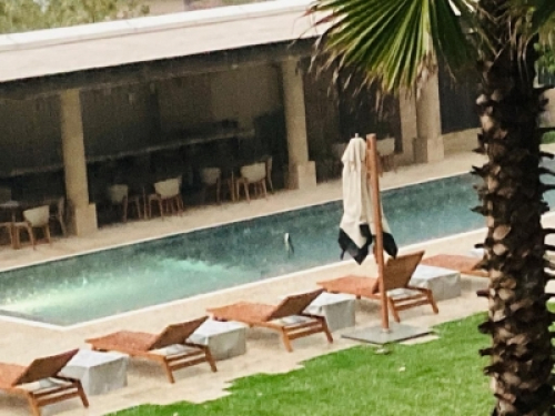 Departamento En Venta, Bosques De Las Lomas, Con Terraza